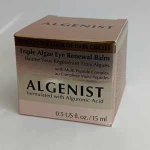 Algenist Triple Algae Eye Renewal Balm
